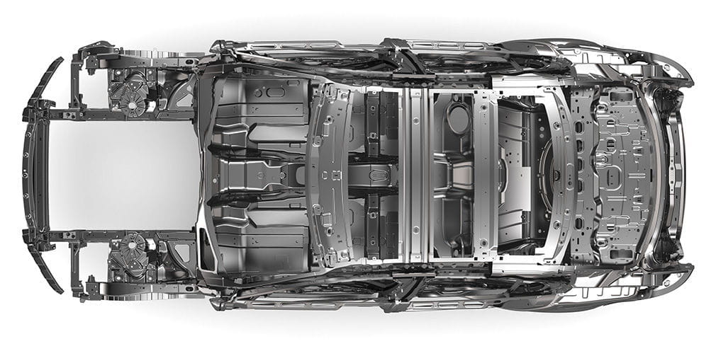 Jaguar XE 2015