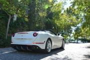Gallería fotos de Ferrari California T