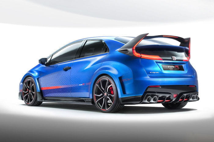 El Honda Nsx 2016 En 7 Claves Diariomotor