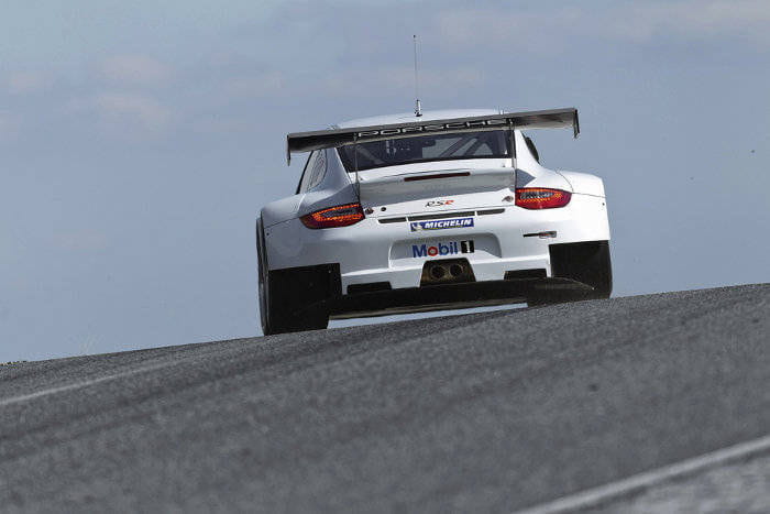 Porsche Cayman GT4: 5 claves sobre el Cayman aún más deportivo que esta por llegar