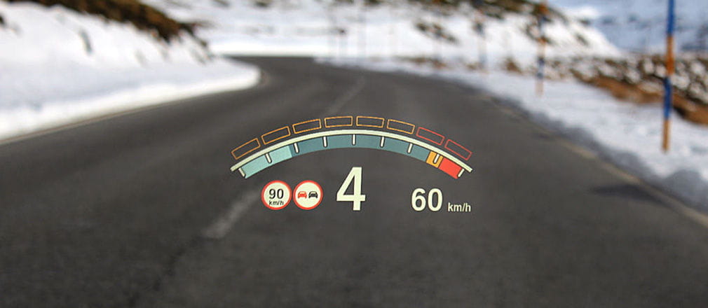 Head-Up Display