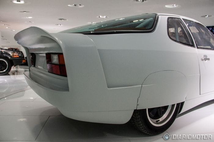 Porsche Top Secret: el 924 Turbo más rápido de la historia y su récord fallido