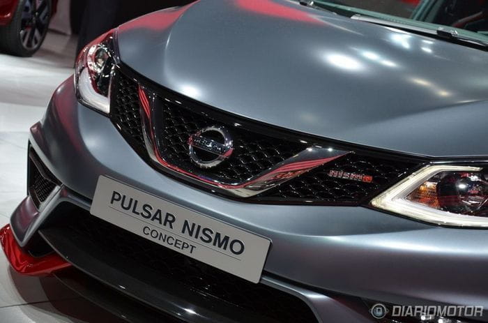 ¿Es el Nissan Pulsar NISMO un rival a la altura del segmento?