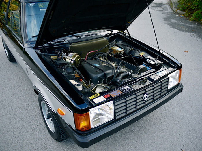 Talbot Lotus Sunbeam