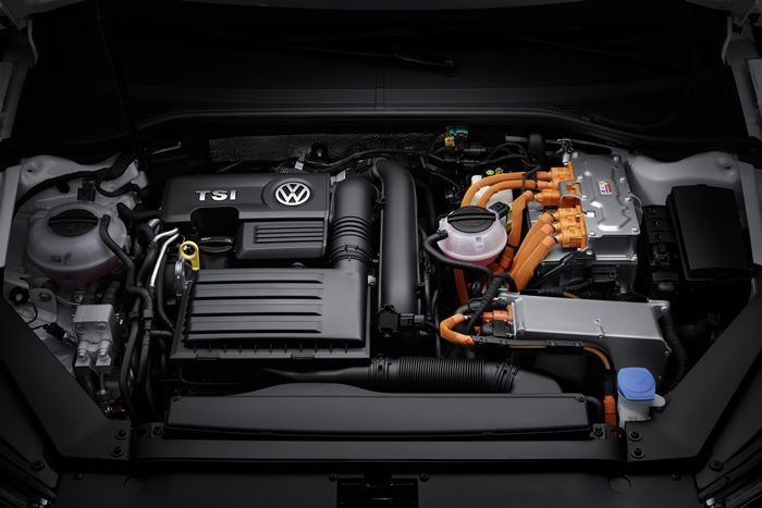 Nuevo Volkswagen Passat 2015: estos son los 10 motores con los que estará disponible