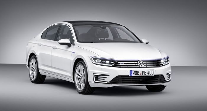 Nuevo Volkswagen Passat 2015: estos son los 10 motores con los que estará disponible 