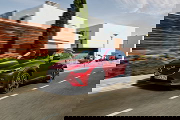 Imagen del Mazda CX-3