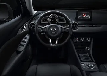Mazda Cx 3 2018 0918 Ficha 067
