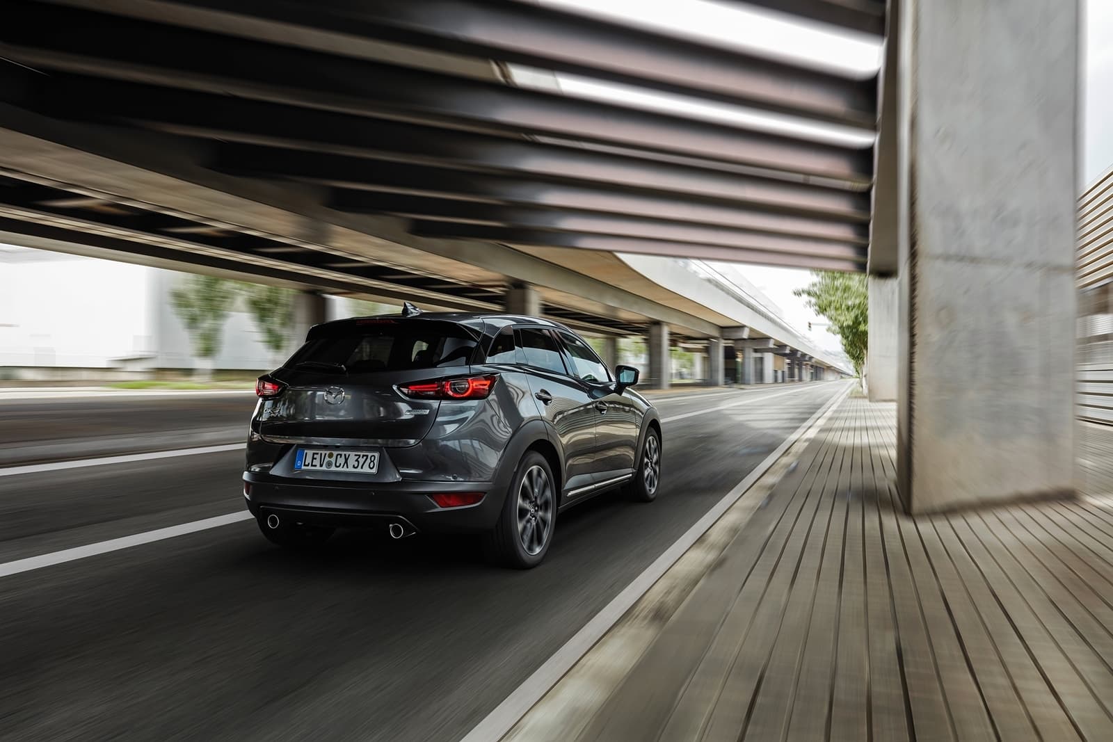 Mazda Cx 3 2018 0918 Ficha 100