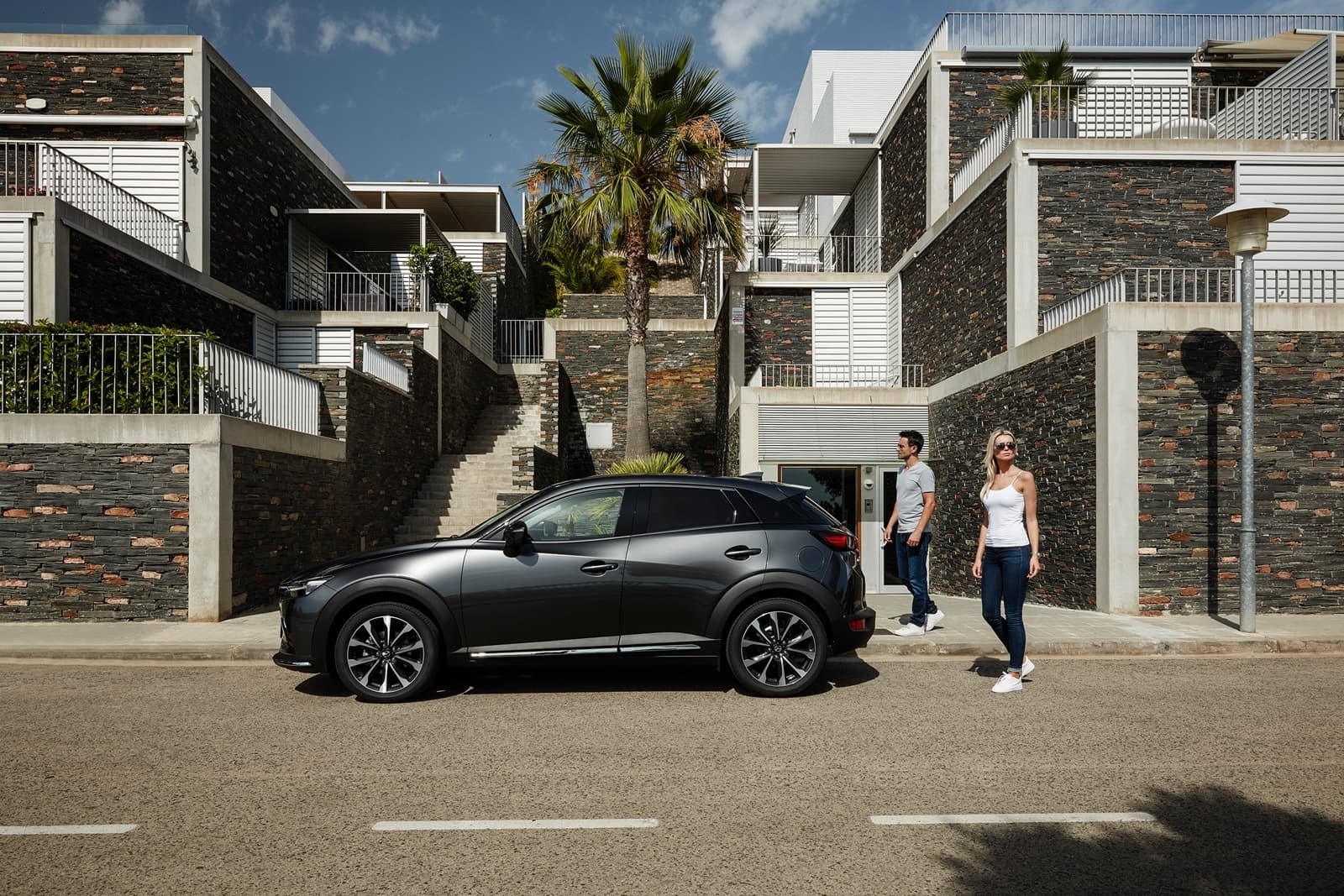Mazda Cx 3 2018 0918 Ficha 101