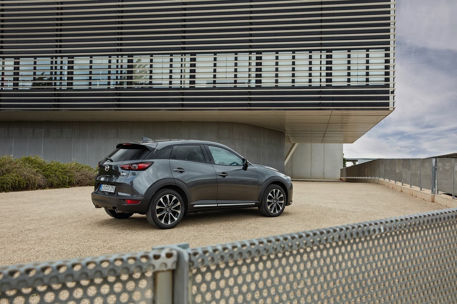 Mazda Cx 3 2018 0918 Ficha 103