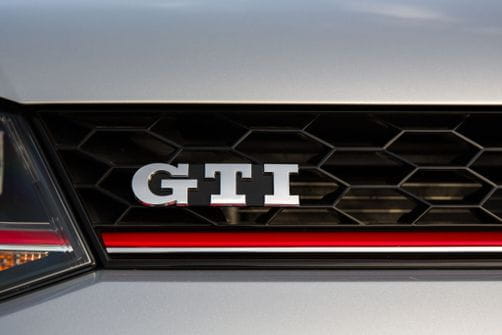 Prueba del Volkswagen Polo GTI 2015