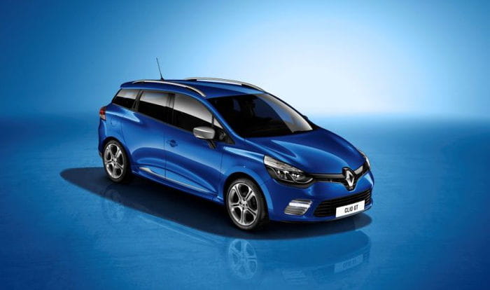 Renault CLIO GT 120 EDC: el paso previo al RS