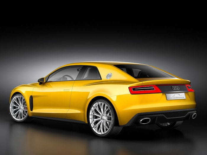 No tiremos la toalla: el Audi Quattro todavía puede llegar a producción