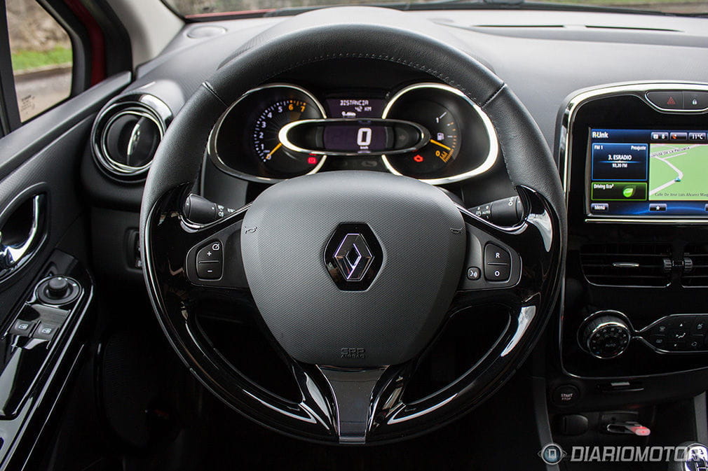 Renault Clio ST 0.9 TCe, a prueba. Un familiar muy atípico