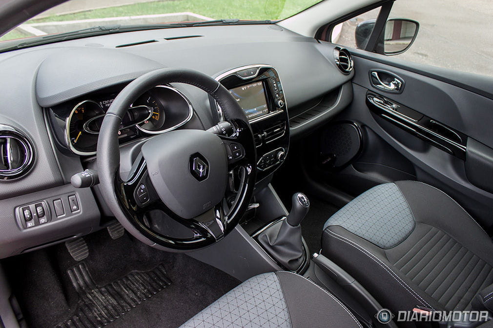 Renault Clio ST 0.9 TCe, a prueba. Un familiar muy atípico