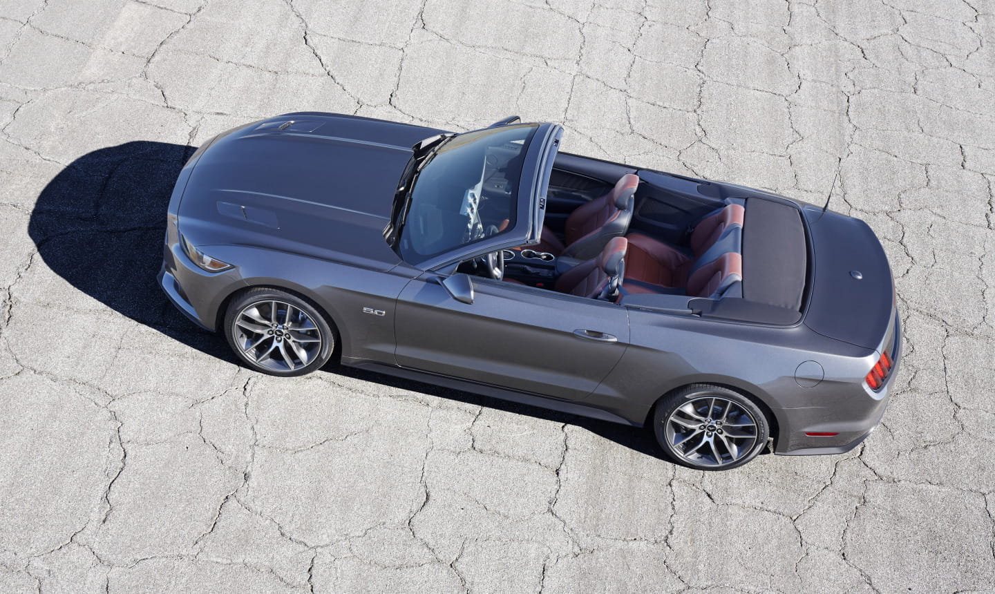 Precio nuevo ford mustang #4
