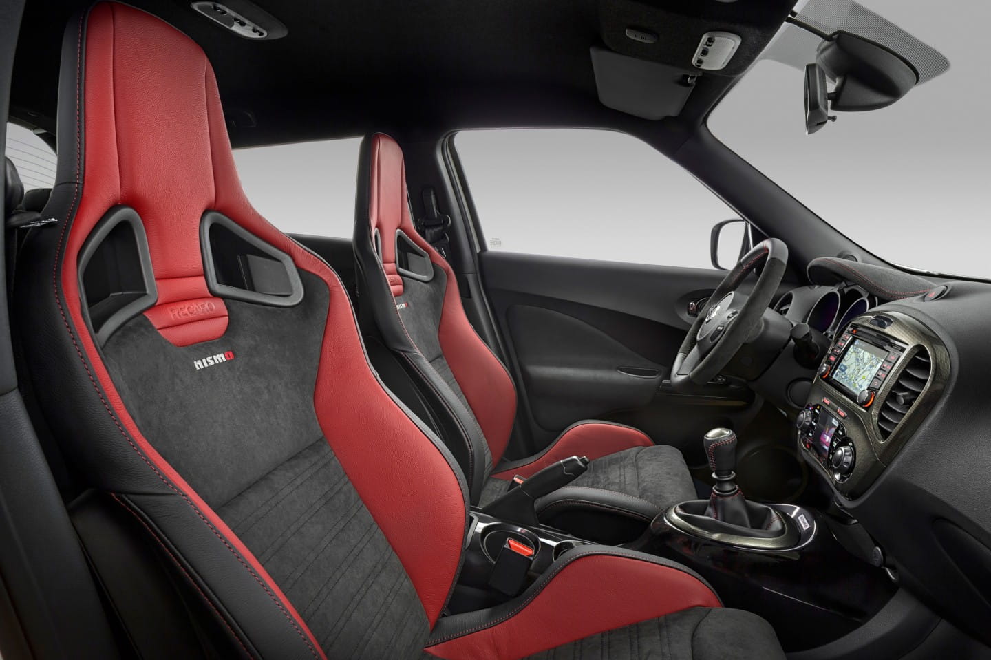 Nissan Juke Nismo Rs En Espana Desde 23 700 Euros Diariomotor