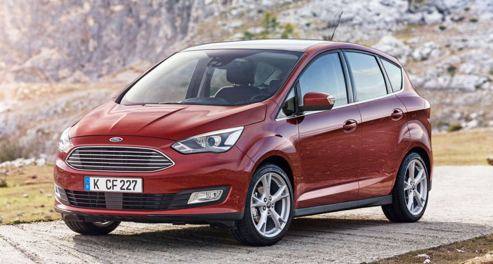 Ford C Max 21 Precios Y Versiones Caracteristicas Ficha Tecnica Fotos Y Noticias Diariomotor Ford C Max 21 Precios Y Versiones Caracteristicas Ficha Tecnica Fotos Y Noticias Diariomotor
