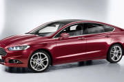 Gallería fotos de Ford Mondeo