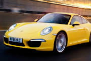 Gallería fotos de Porsche 911