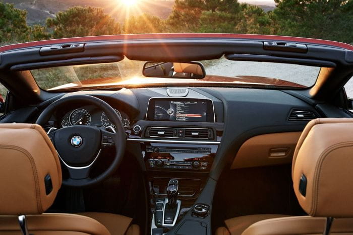 BMW Serie 6 Coupé, Cabrio y Gran Coupé 2015, todos los detalles: ¿qué cambia con este lavado de cara?