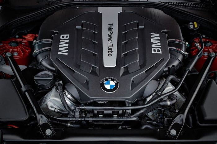 BMW Serie 6 Coupé, Cabrio y Gran Coupé 2015, todos los detalles: ¿qué cambia con este lavado de cara?