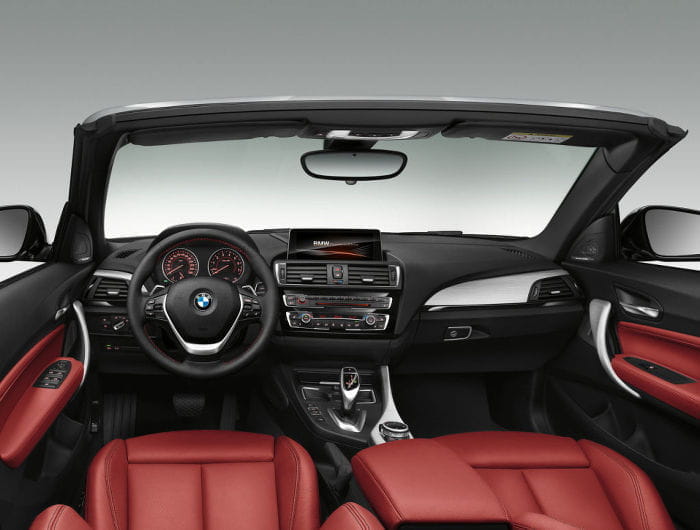 BMW Serie 2 Cabrio, gama y precios: en España desde 38.500 euros