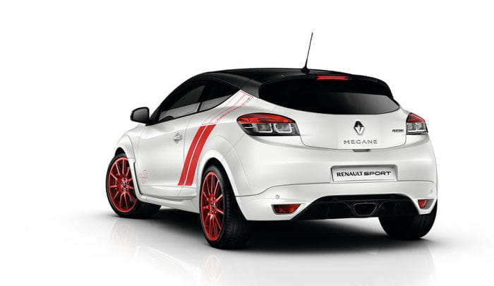 Renault Mégane Trophy y Trophy R: precio y equipamiento del Mégane más radical