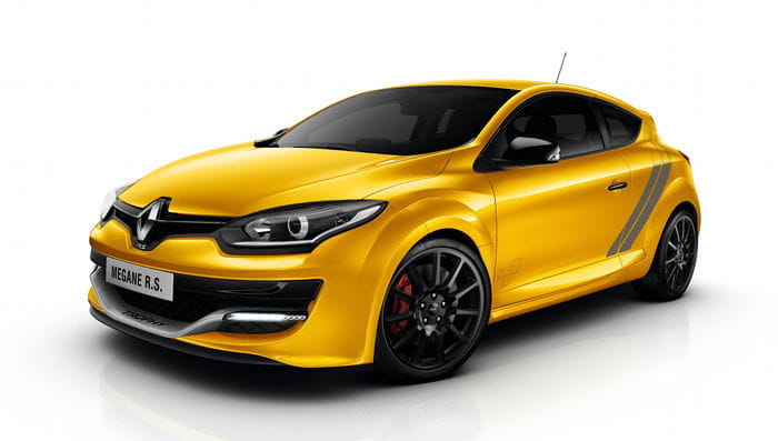 Renault Mégane Trophy y Trophy R: precio y equipamiento del Mégane más radical