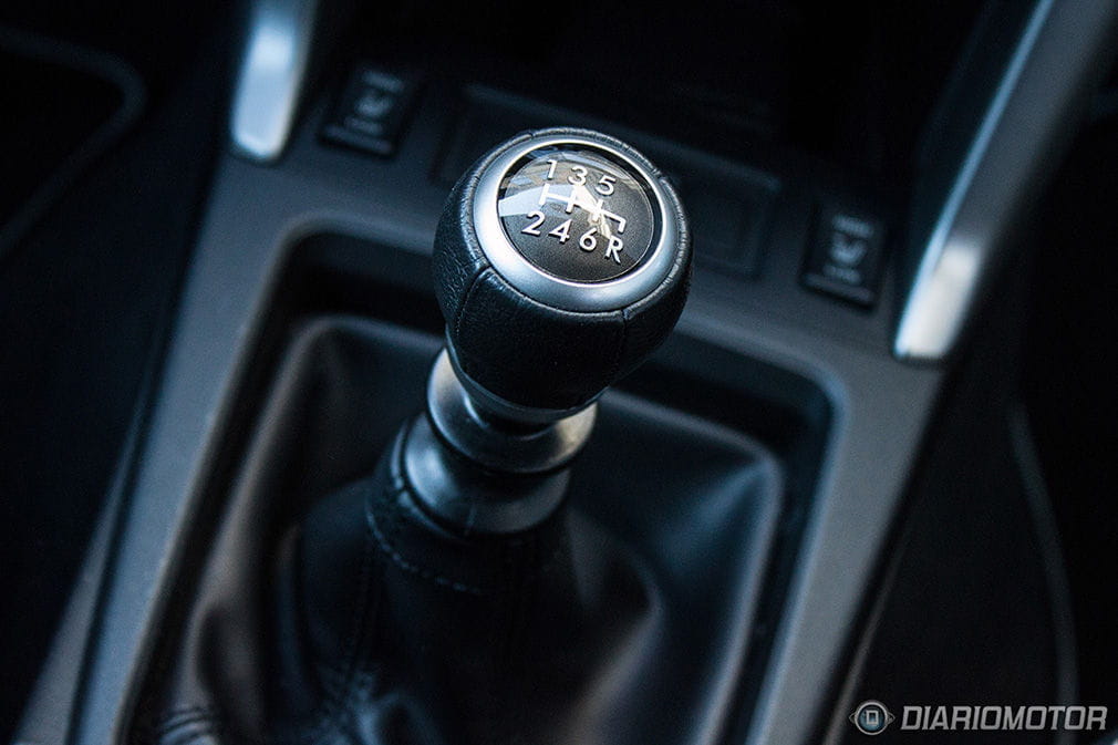 Subaru Forester 2014 2.0 TD, a prueba. Análisis a fondo del Bóxer Diesel