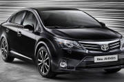 Gallería fotos de Toyota Avensis