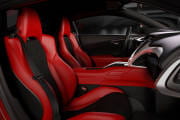 Gallería fotos de Honda NSX