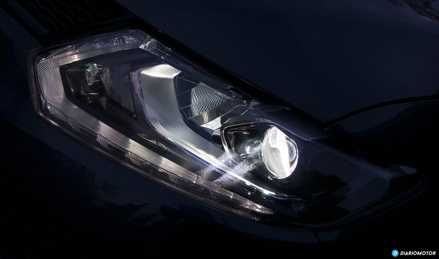 Qué ventajas tienen los faros led para el coche? Sistemas de iluminación  del coche