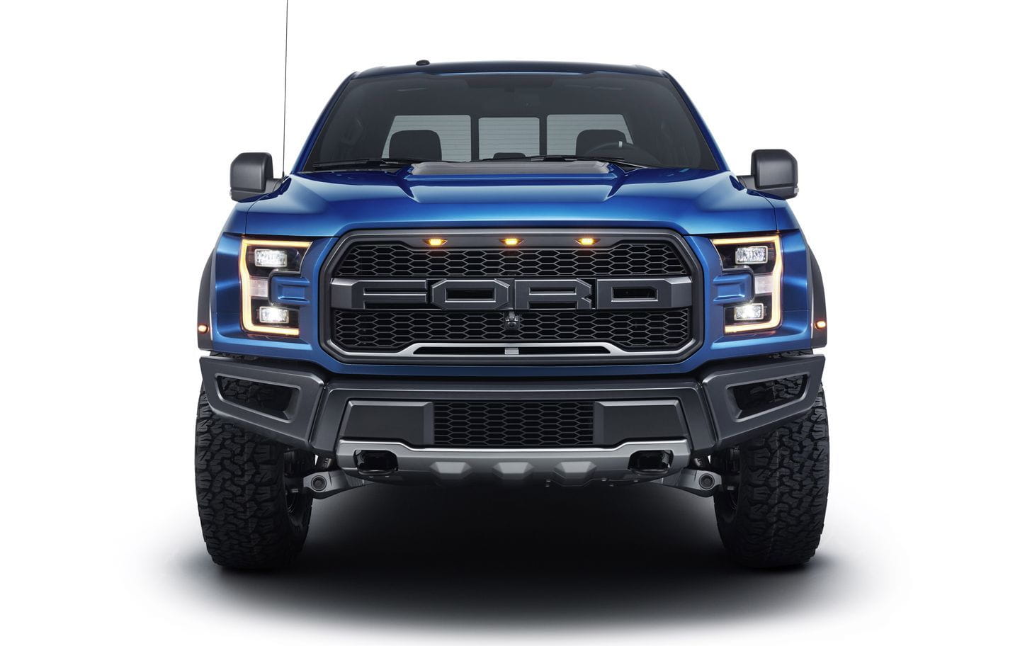 Ford motor legal with raza