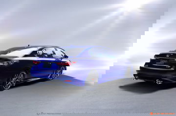 Lexus GS F