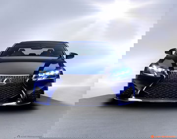 Lexus GS F