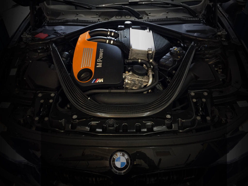 BMW M4: ahora con 520 caballos de la mano de G-Power