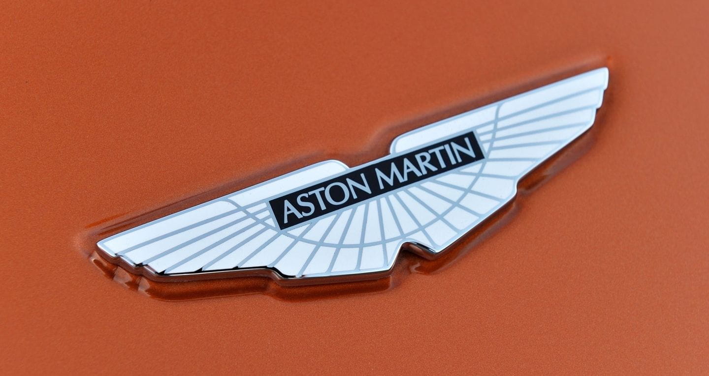 Aston Martin