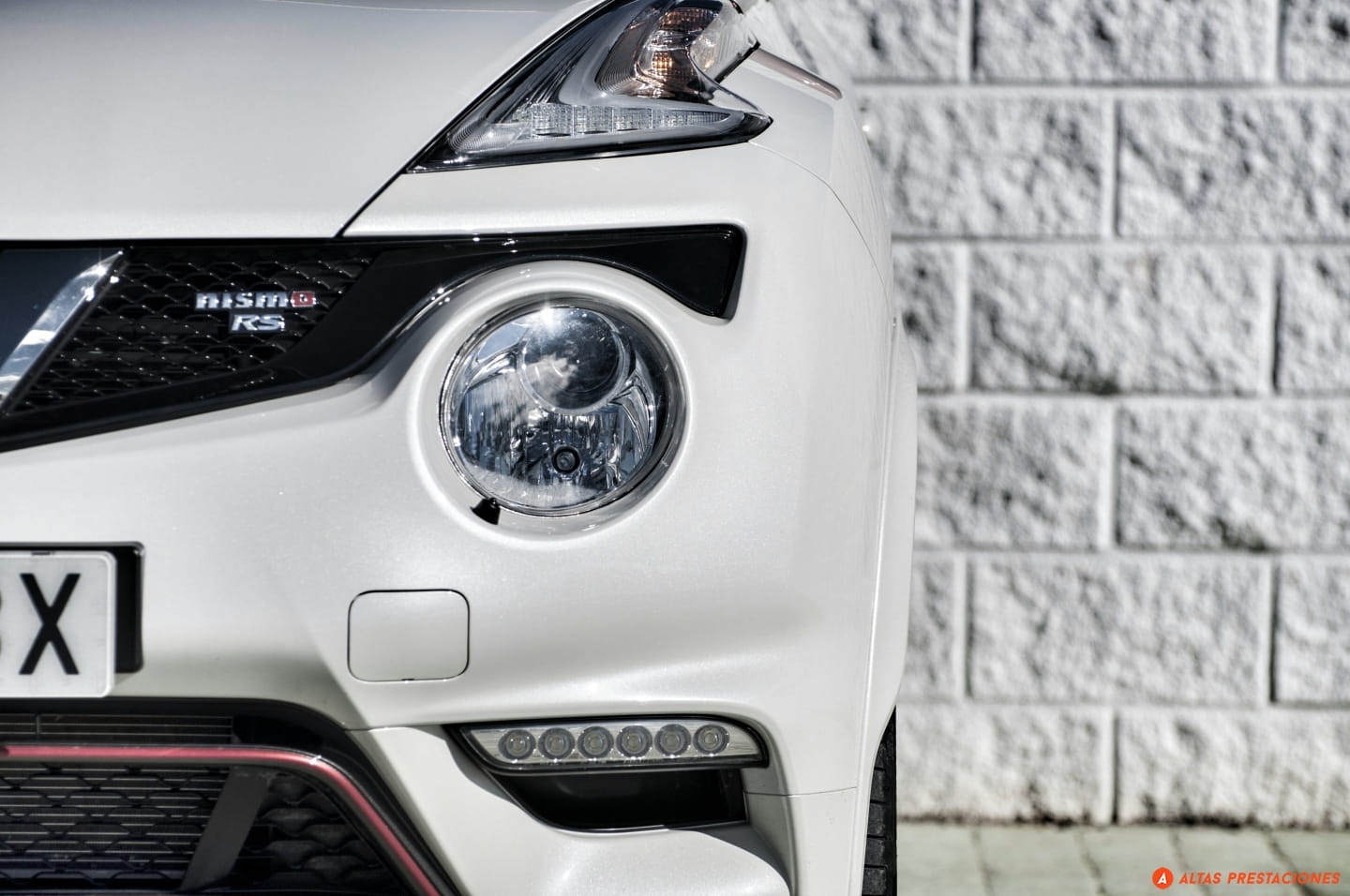 Nissan Juke Nismo Rs A Prueba Una Alternativa Real A Los Gti Foto 35 De 44 Diariomotor