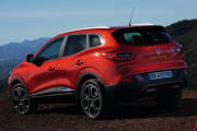 Gallería fotos de Renault Maxthon