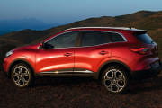 Gallería fotos de Renault Maxthon