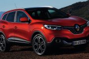 Gallería fotos de Renault Maxthon
