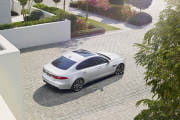 Gallería fotos de Jaguar XF