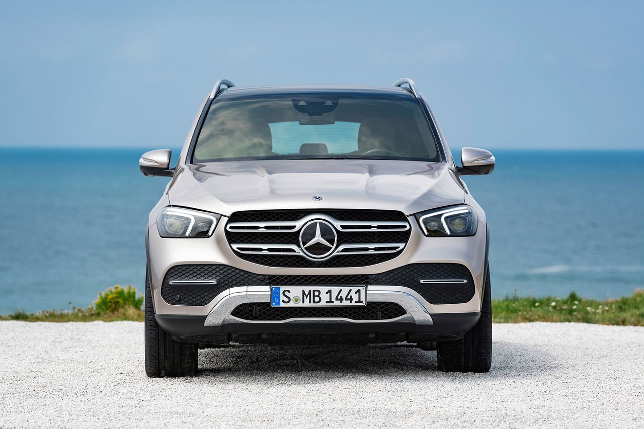 Mercedes Gle 00029