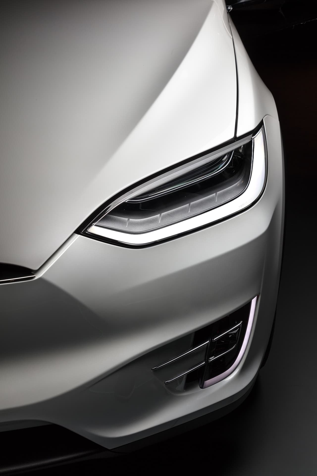 Tesla Model X 14