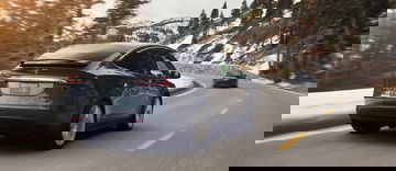 Tesla Model X 18