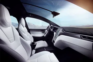 Tesla Model X 32