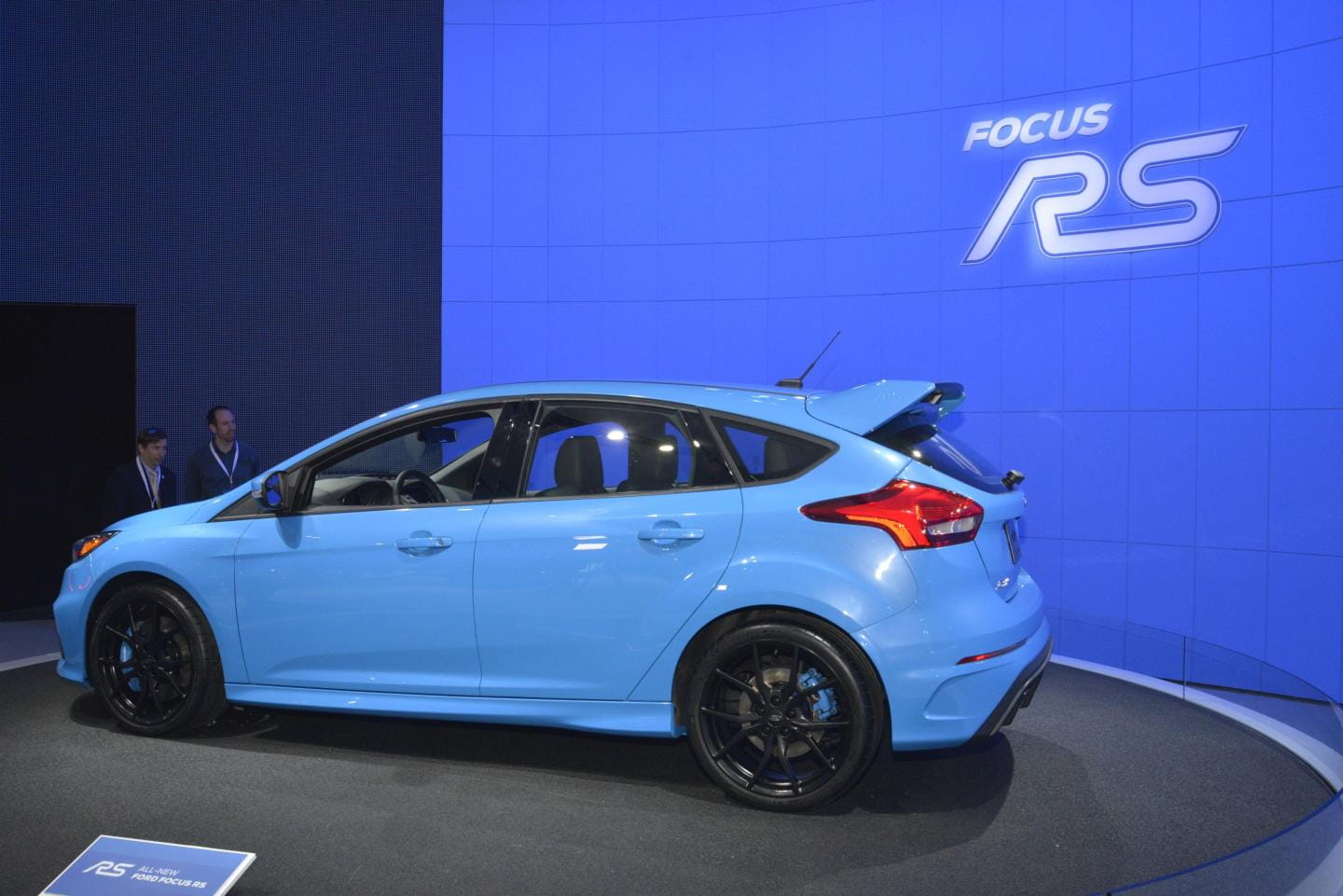 Ford focus ultima serie #9