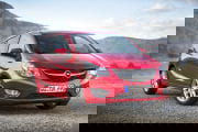 Gallería fotos de Opel KARL